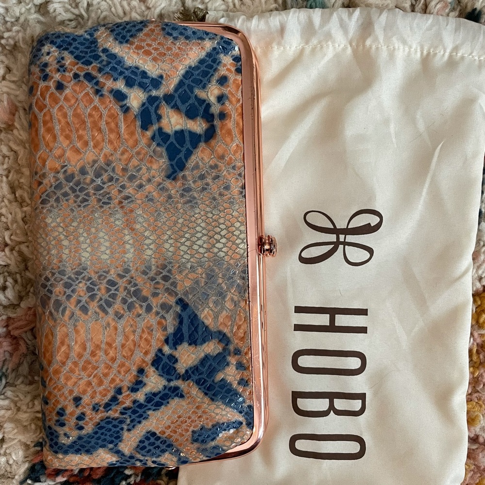 Hobo Wallet